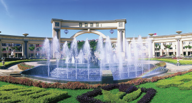 尊龙凯时 - 人生就是搏!