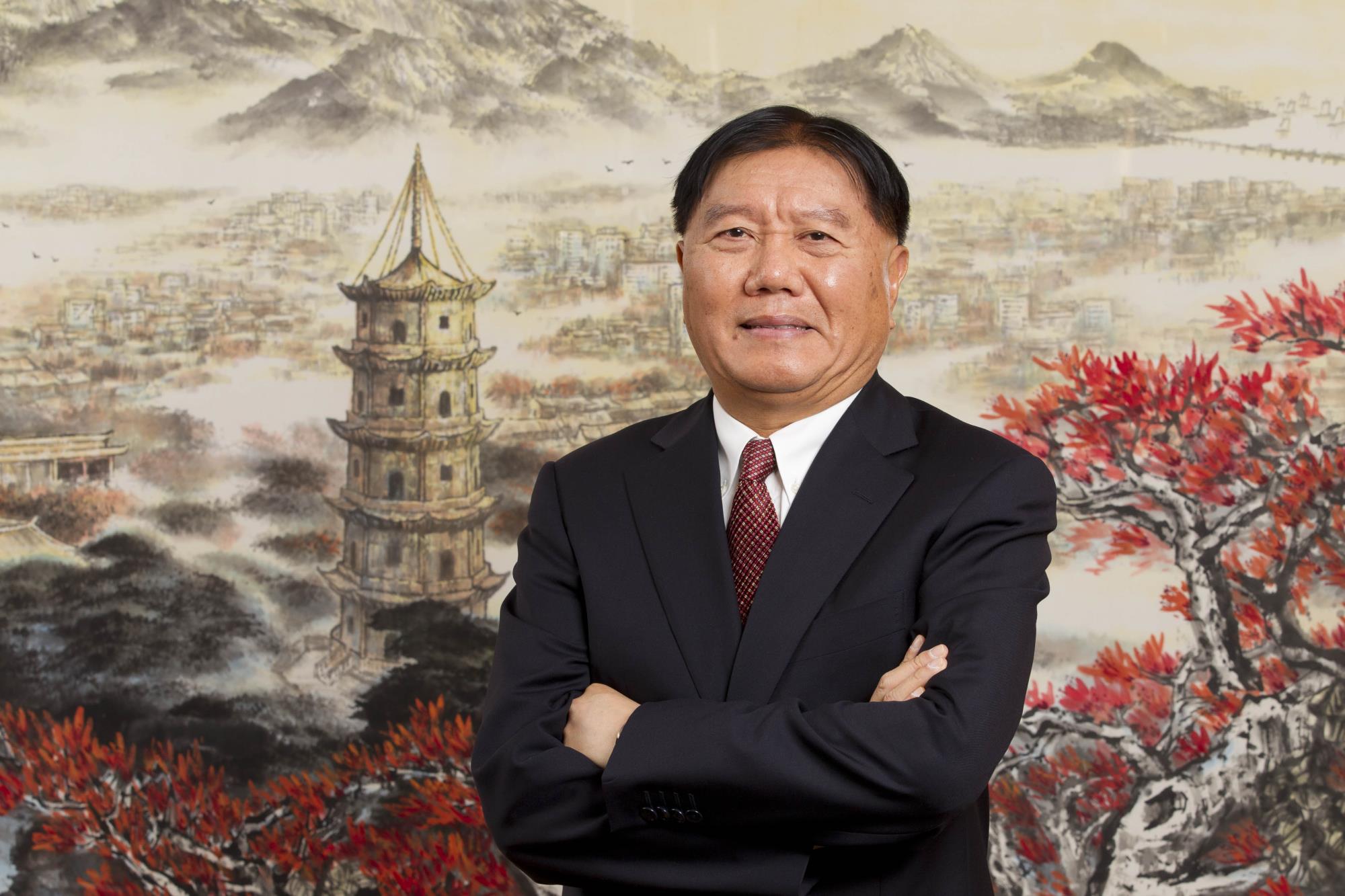 尊龙凯时 - 人生就是搏!