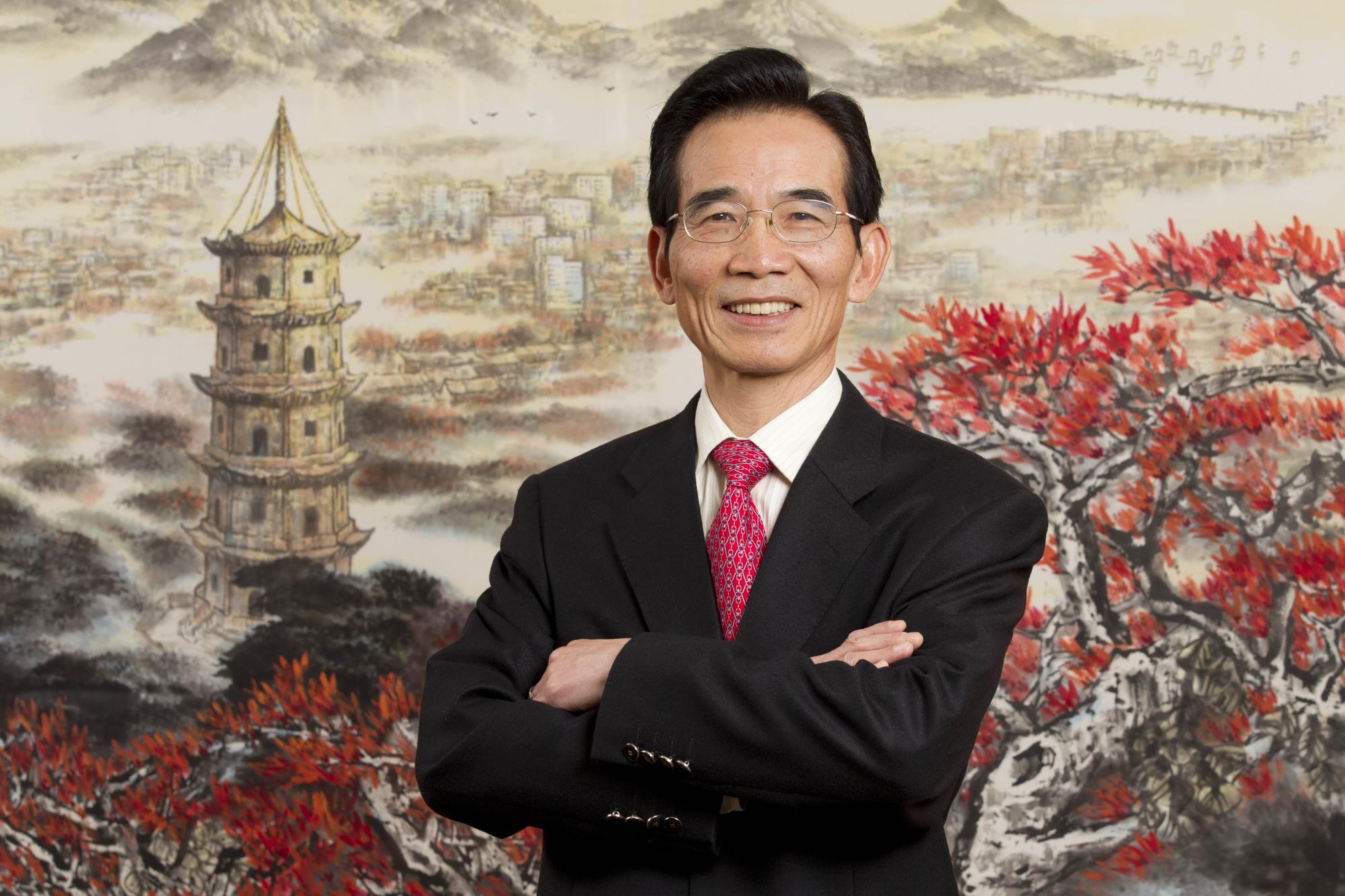 尊龙凯时 - 人生就是搏!